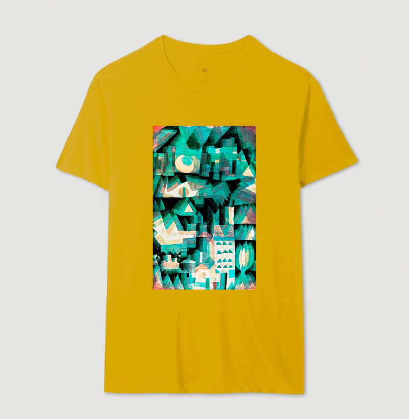 Camisa 13