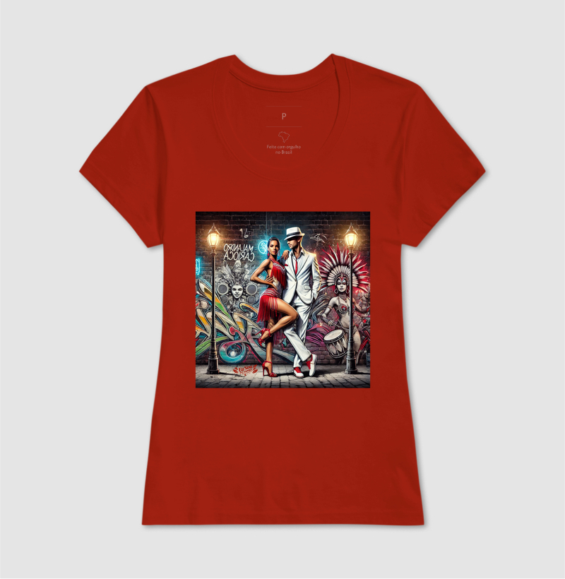 Camisa 13