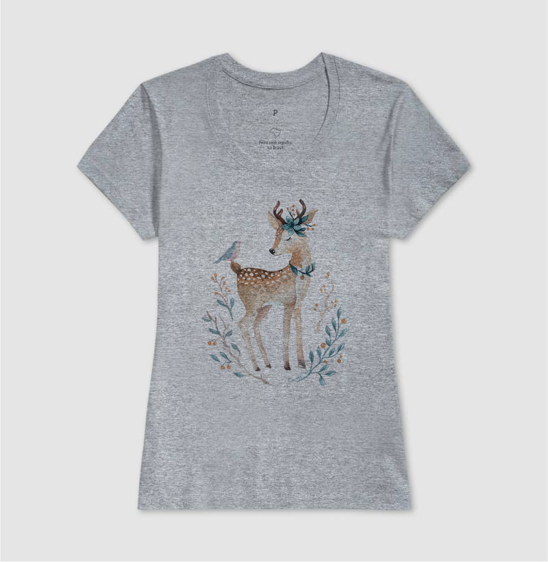 Camisa 9
