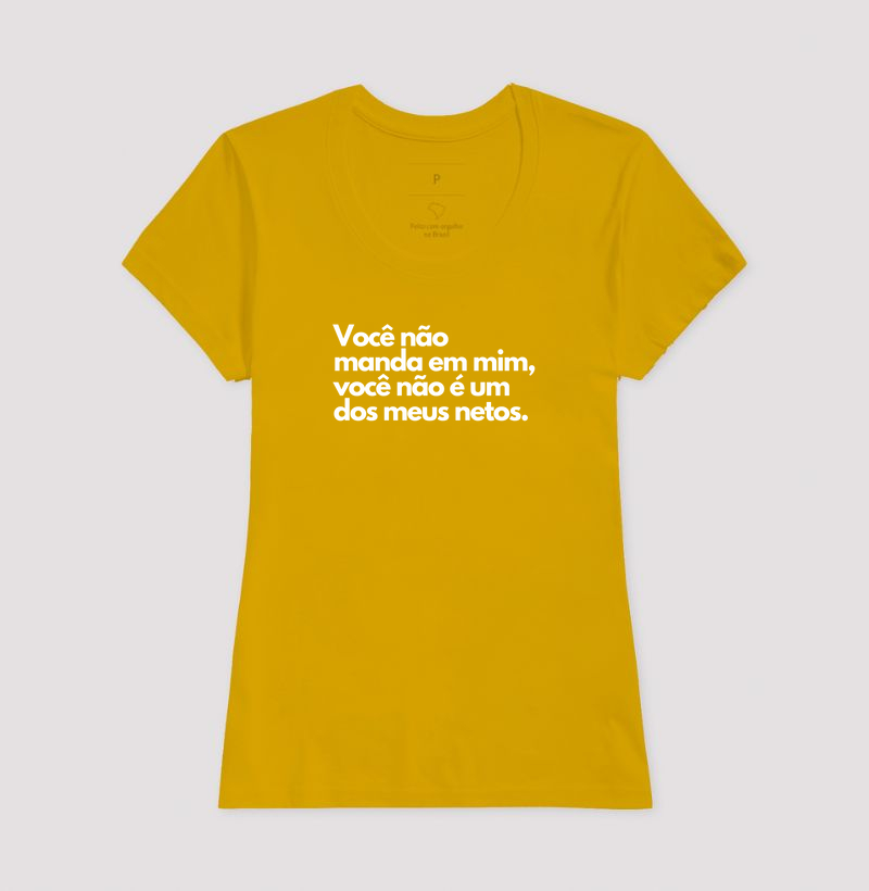 Camisa 10