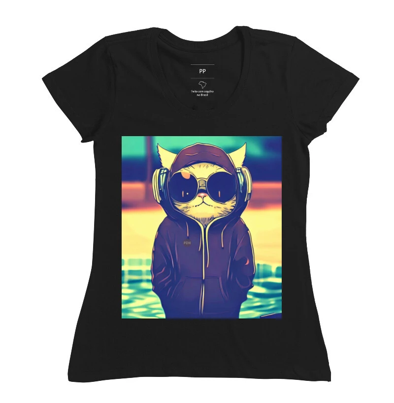 Camisa 8
