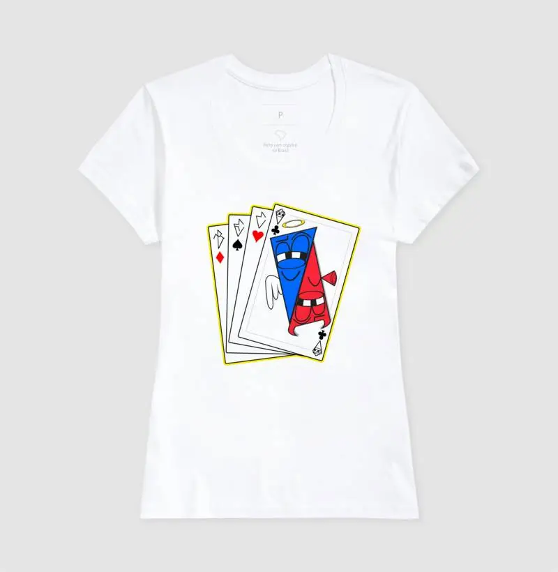 Camisa 4