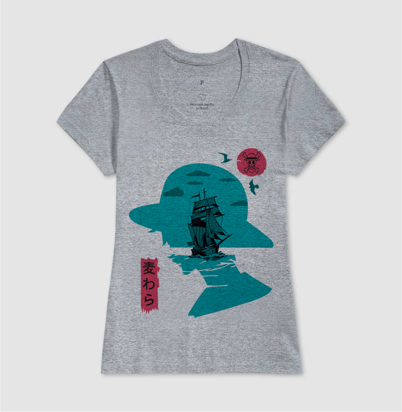 Camisa 18