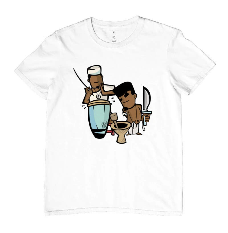 Camisa 1