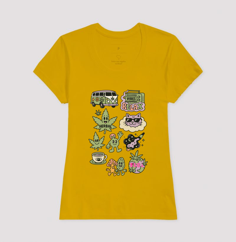 Camisa 14