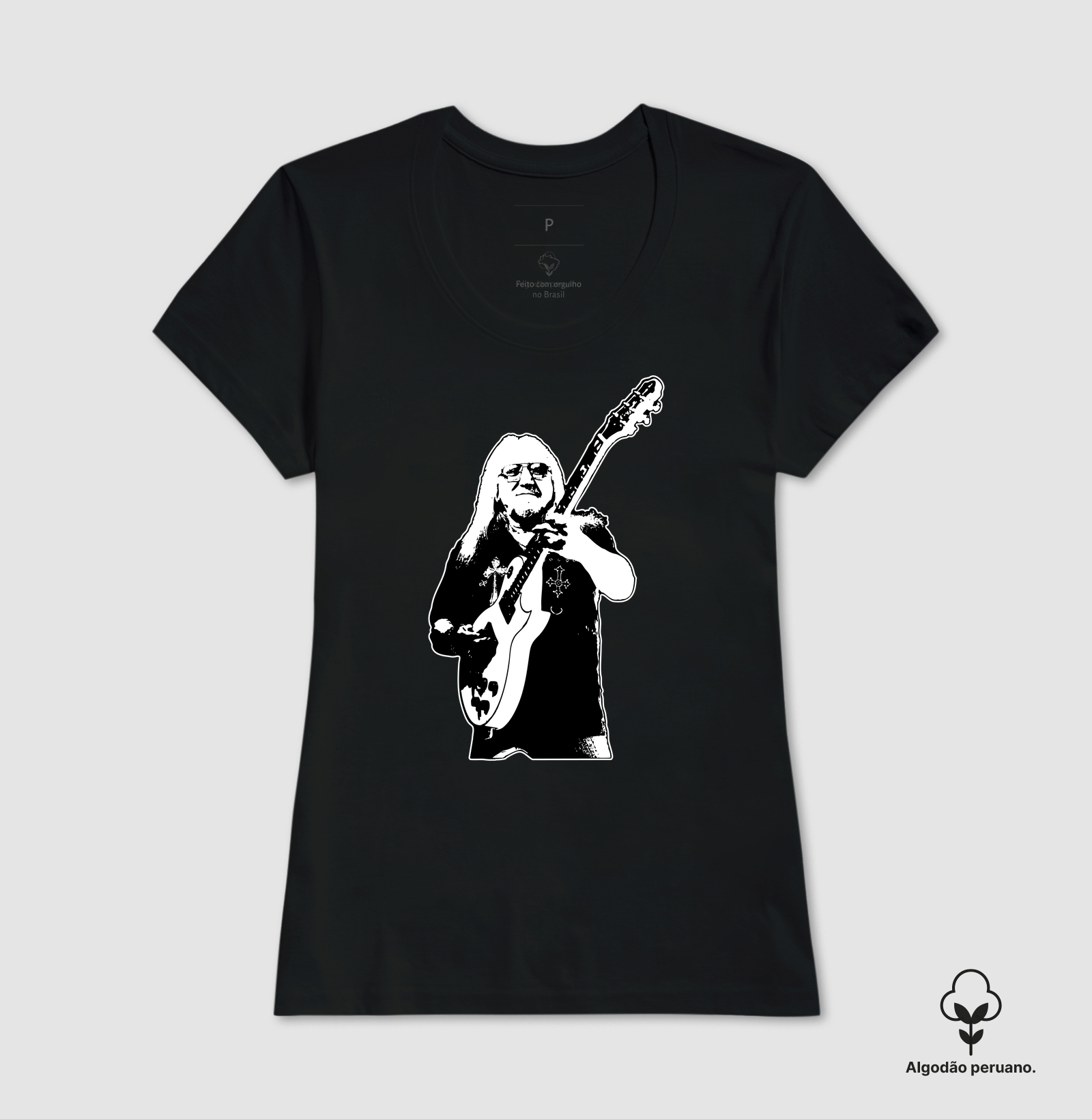 Camisa 2