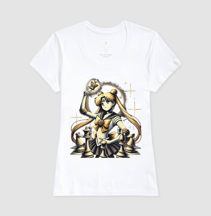 Camisa 17