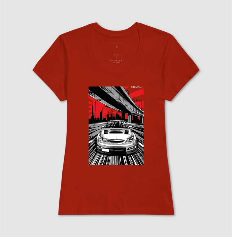 Camisa 9