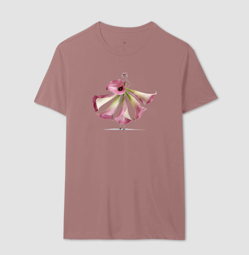 Camisa 18