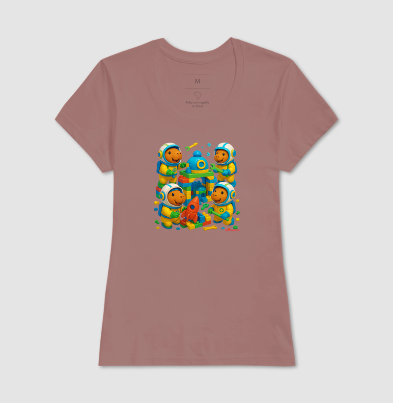 Camisa 15