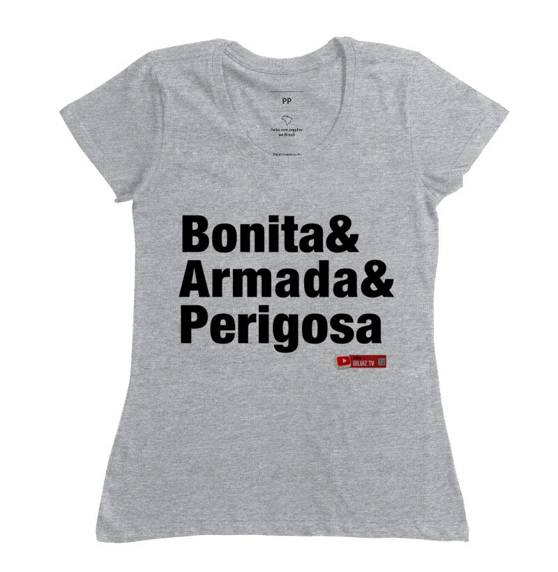 Camisa 12
