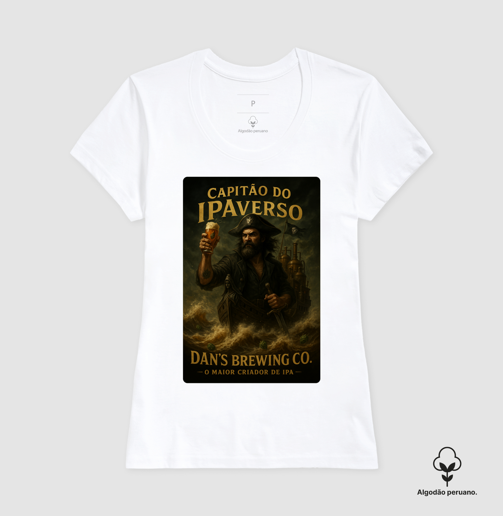 Camisa 4