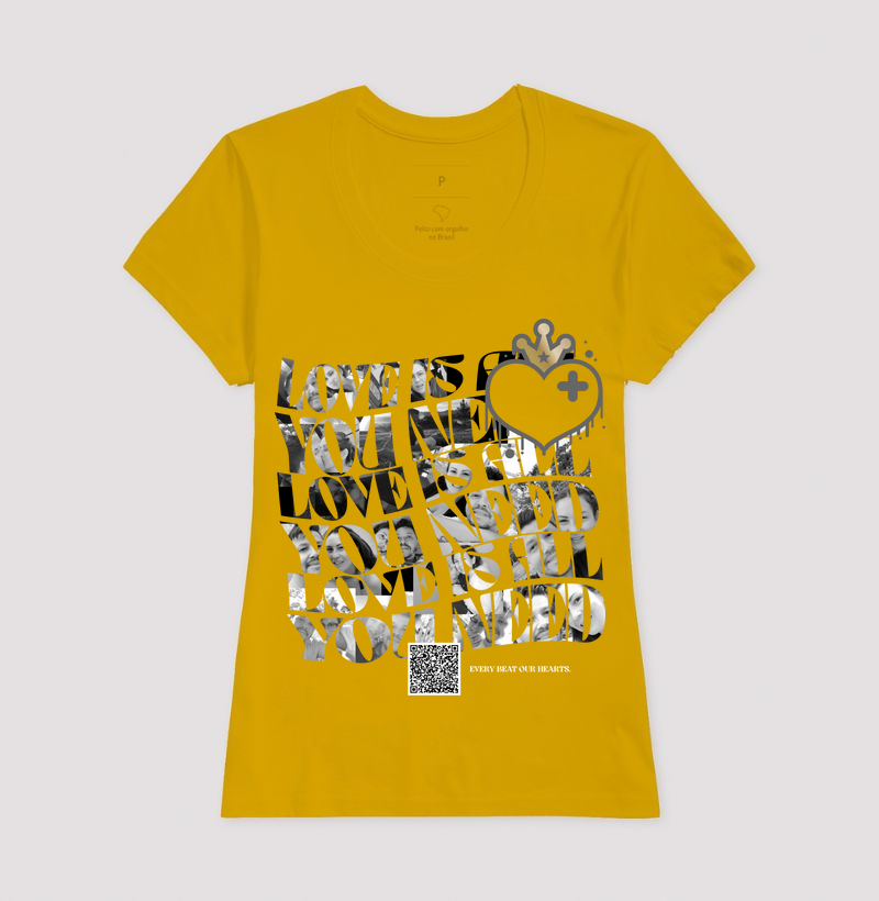Camisa 14
