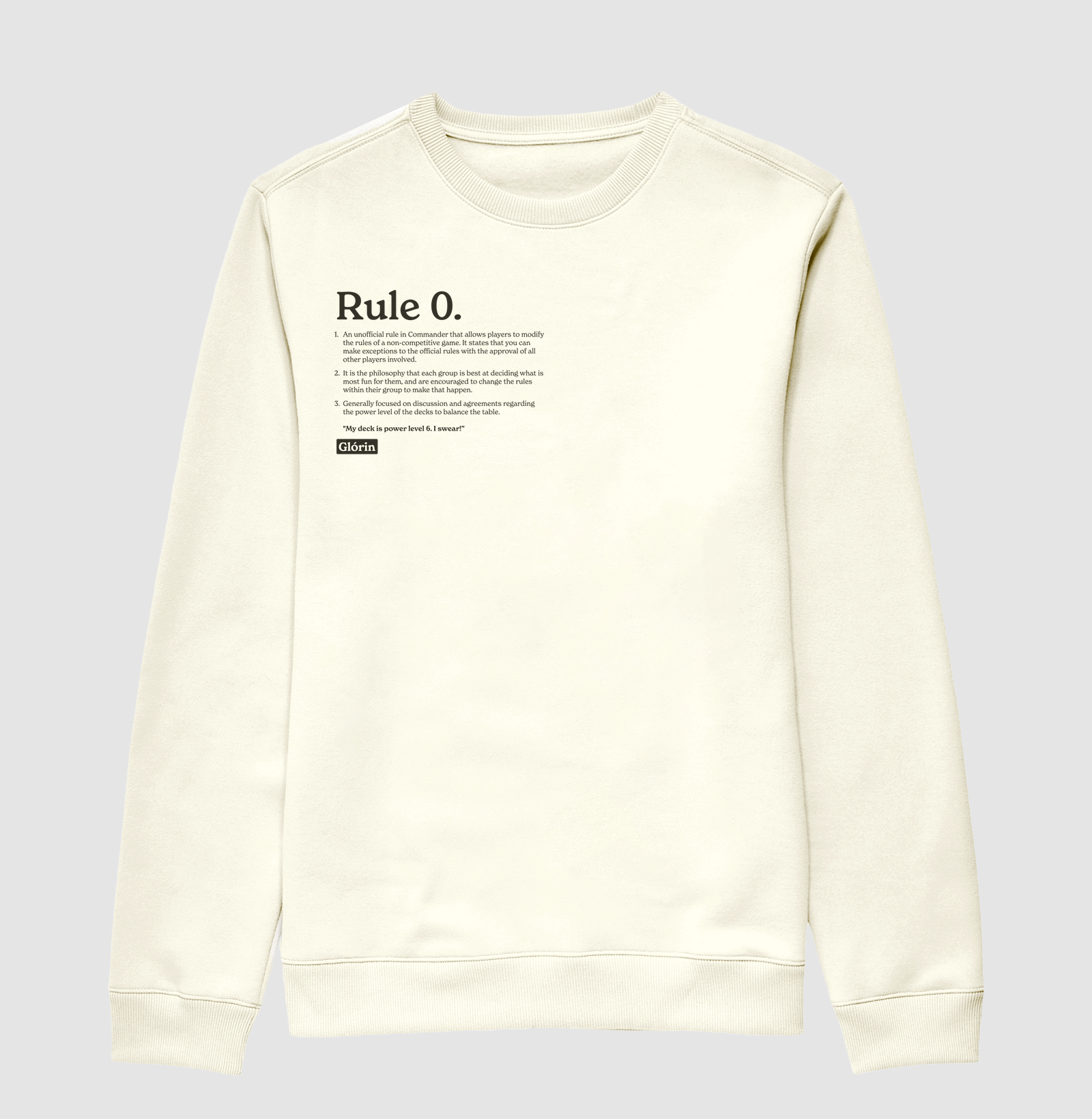 Camisa 1