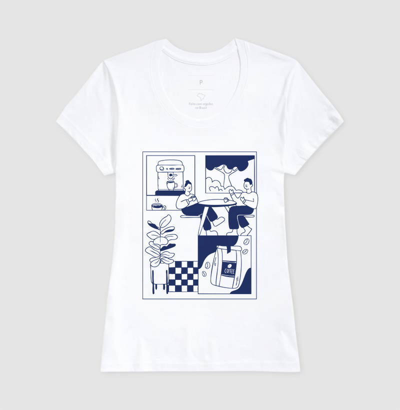 Camisa 6