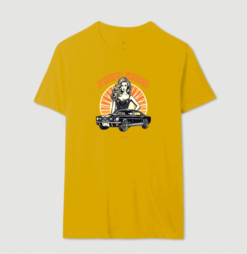 Camisa 16