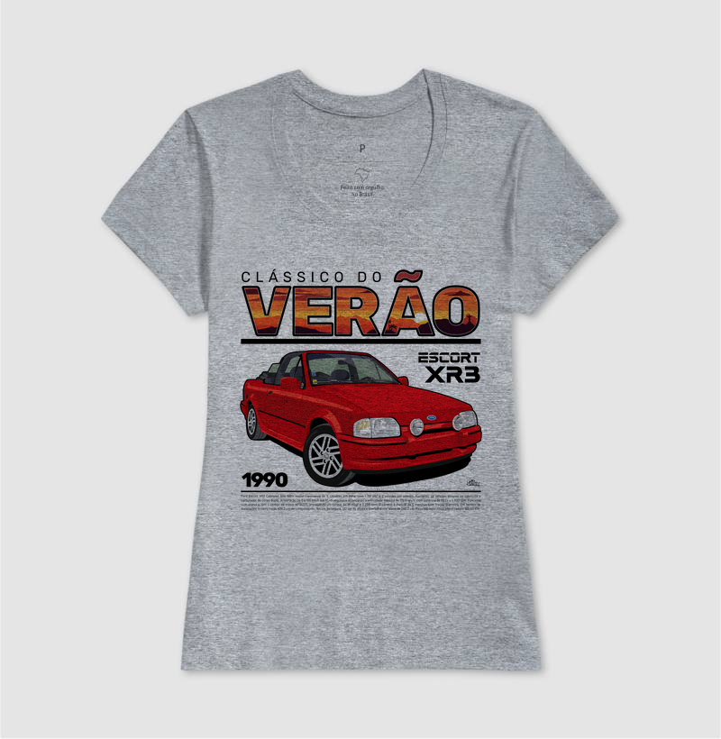 Camisa 11