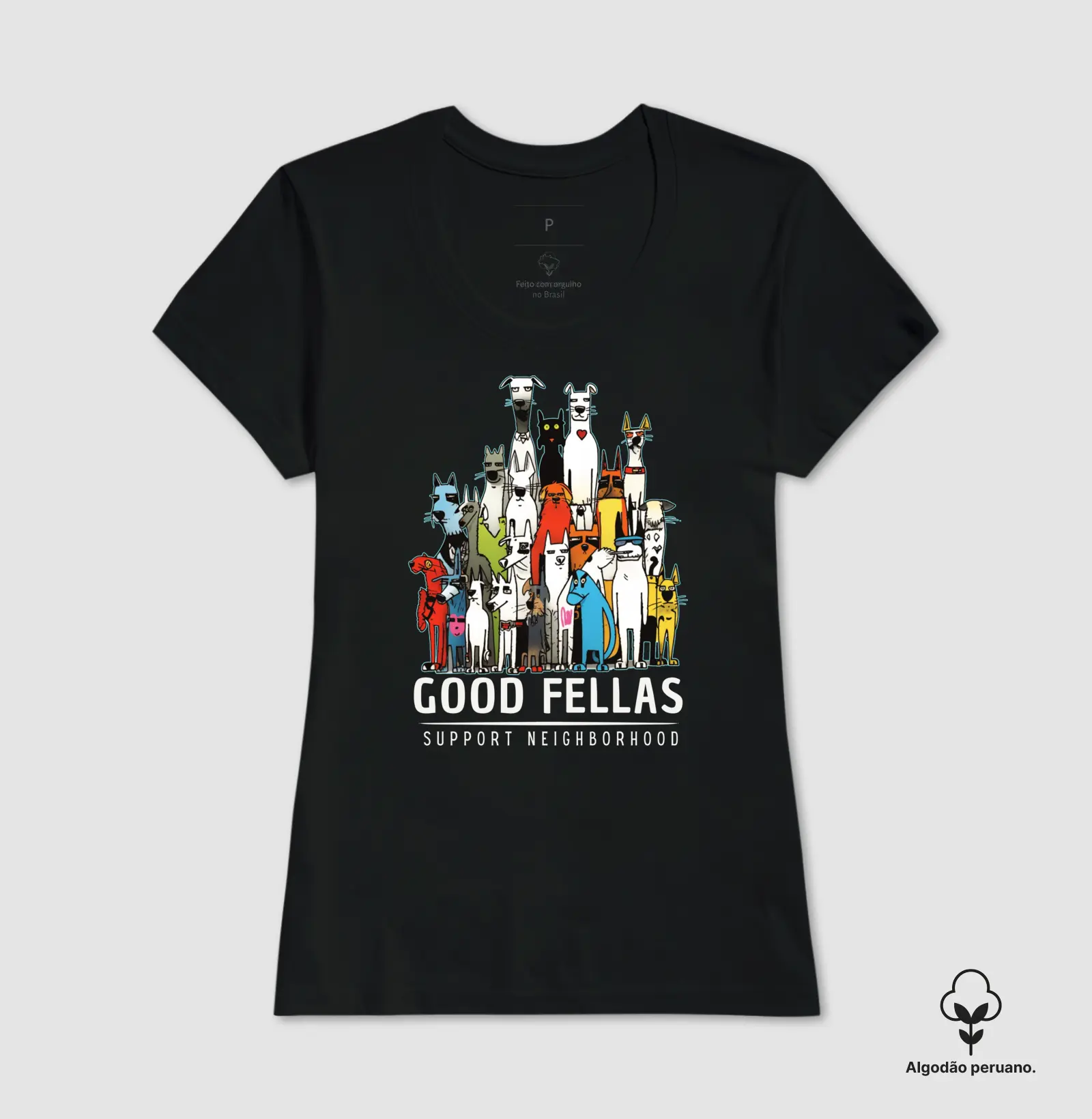 Camisa 1