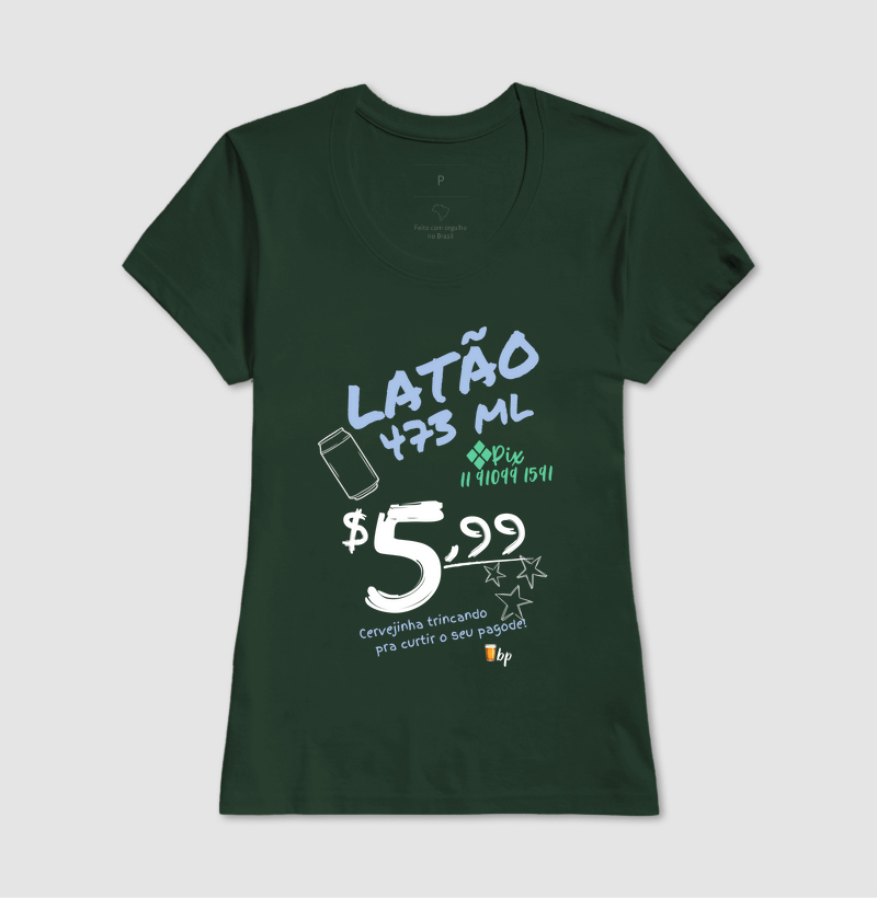 Camisa 9