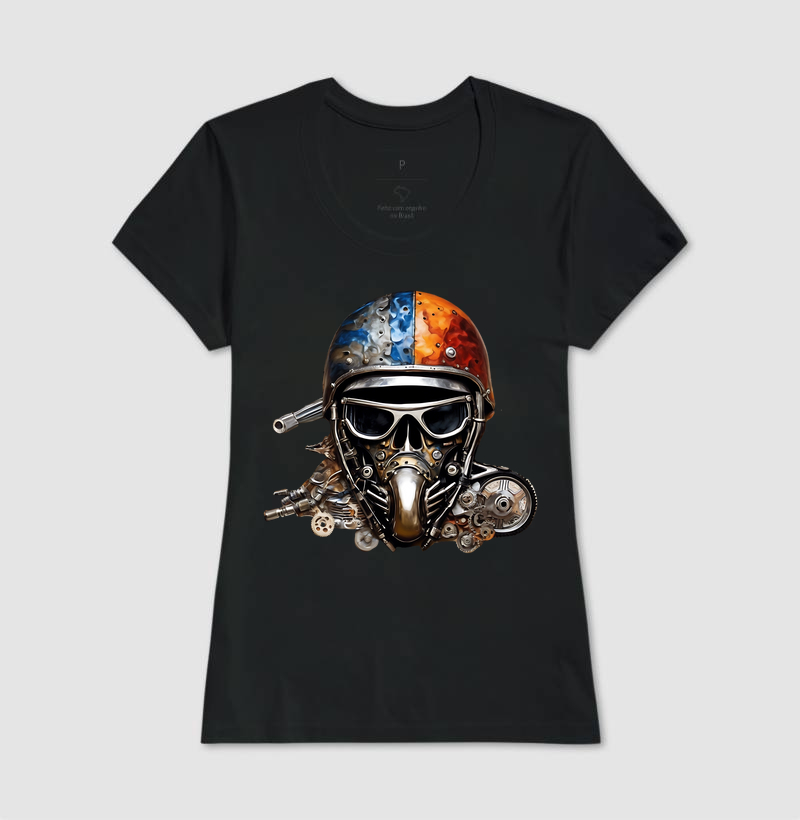 Camisa 13