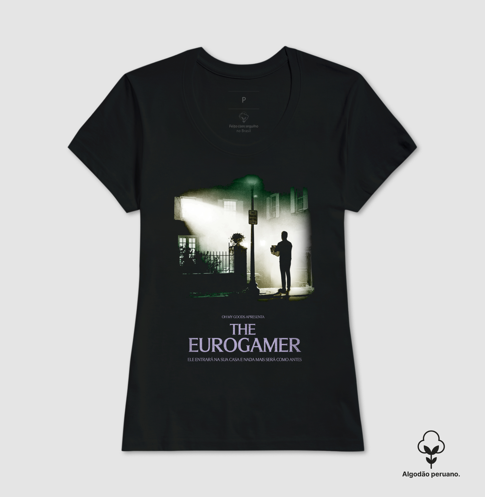 Camisa 2