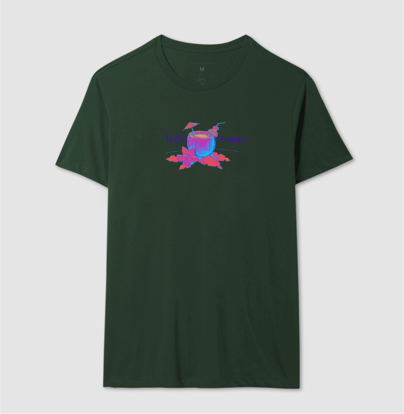 Camisa 19