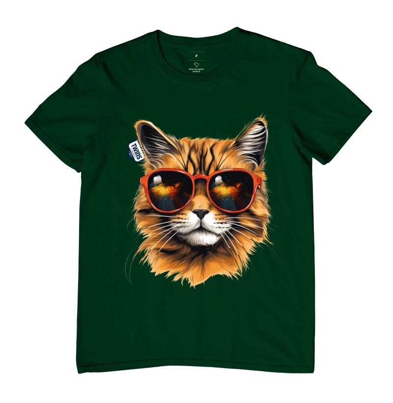 Camisa 11