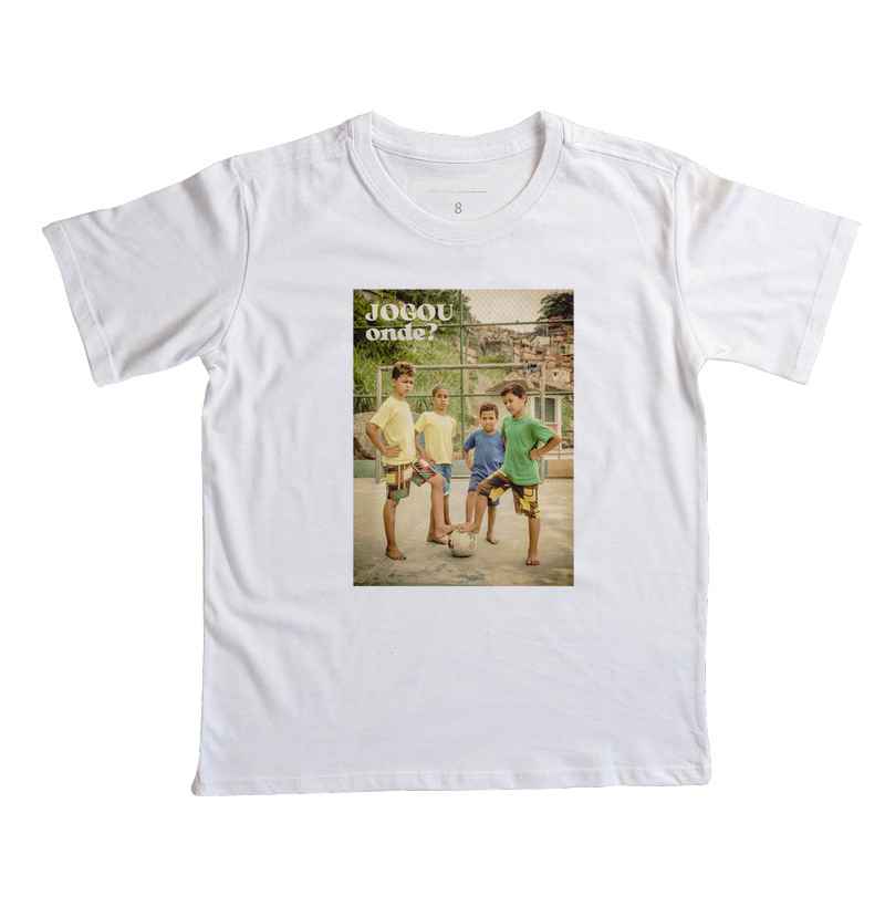 Camisa 1