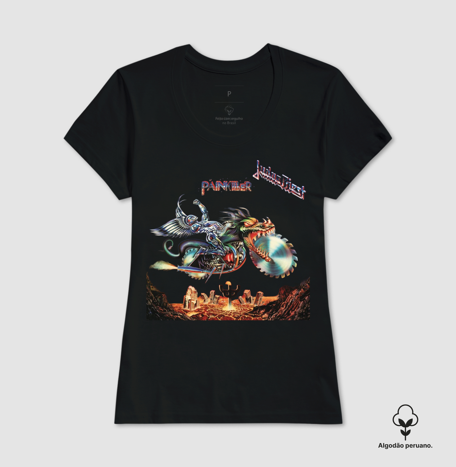 Camisa 5