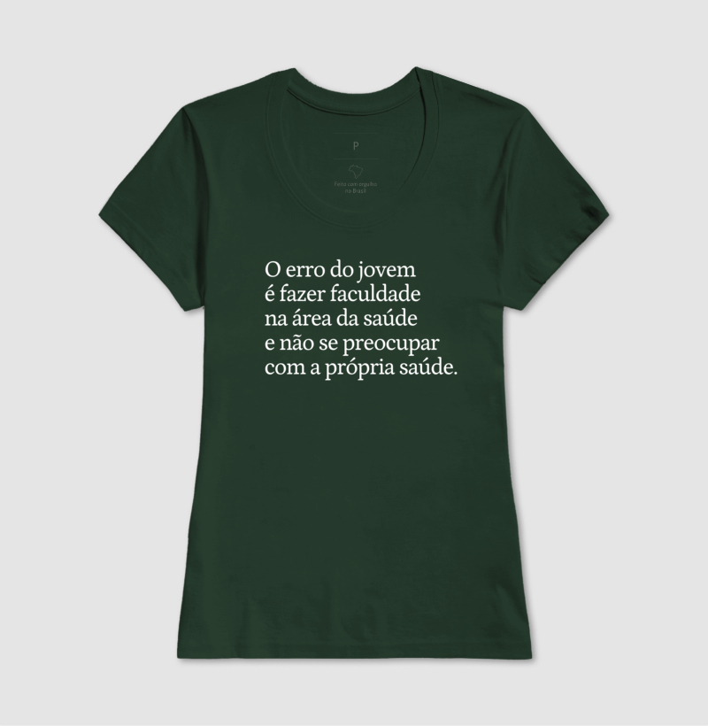 Camisa 10