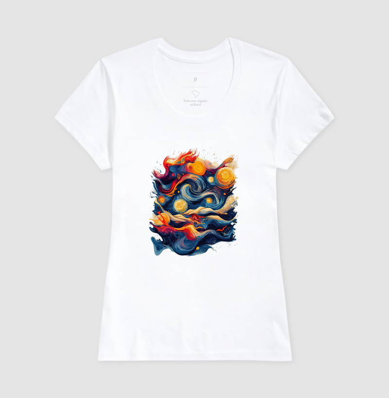 Camisa 13