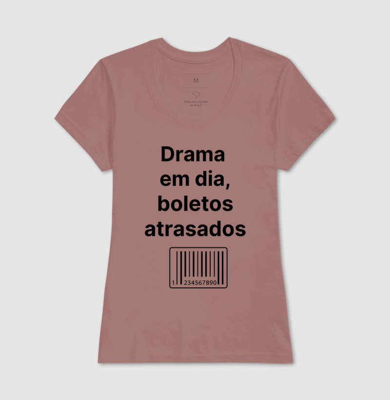 Camisa 16