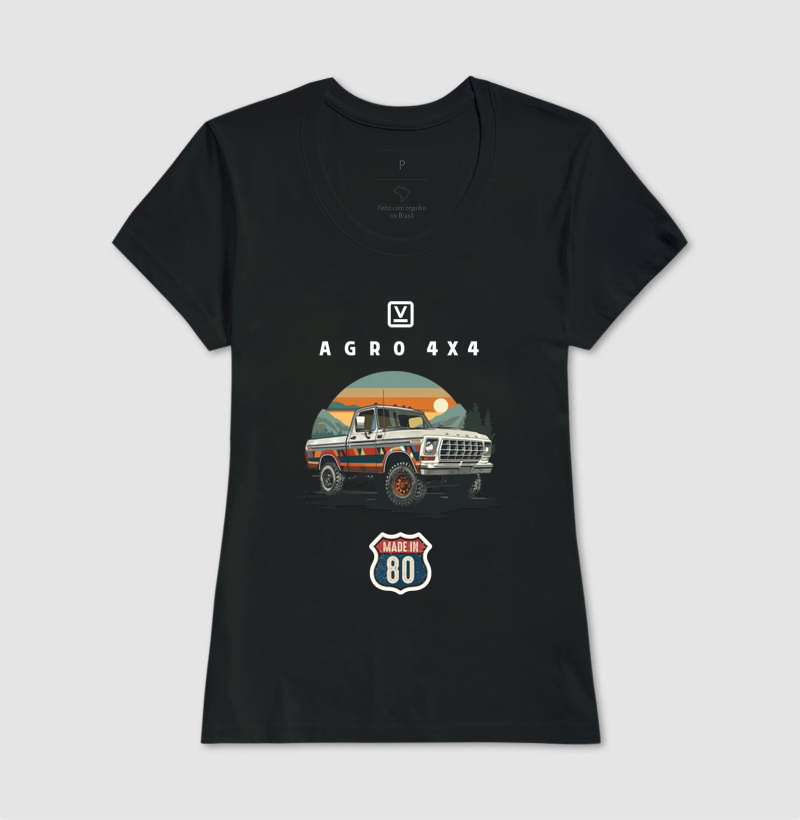 Camisa 4