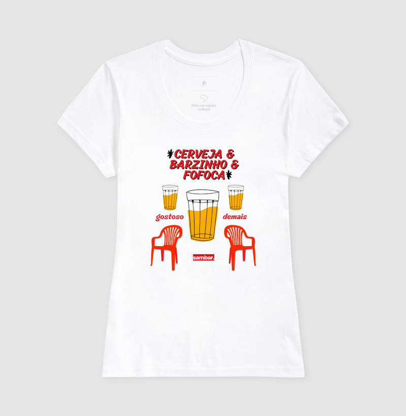 Camisa 6