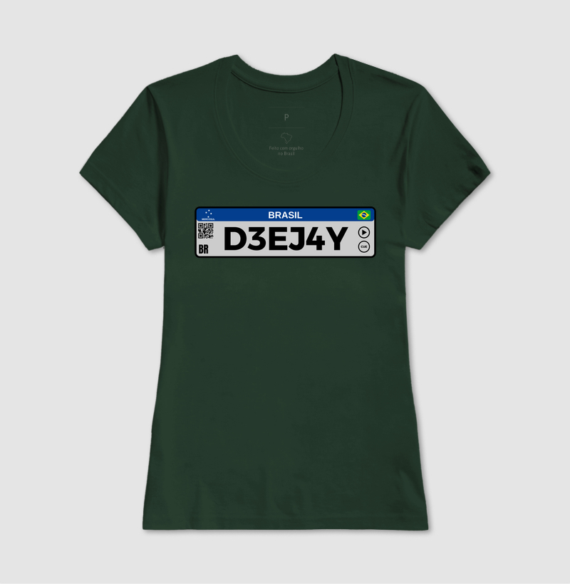 Camisa 11