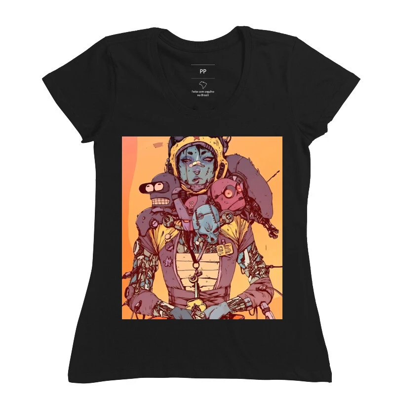 Camisa 2