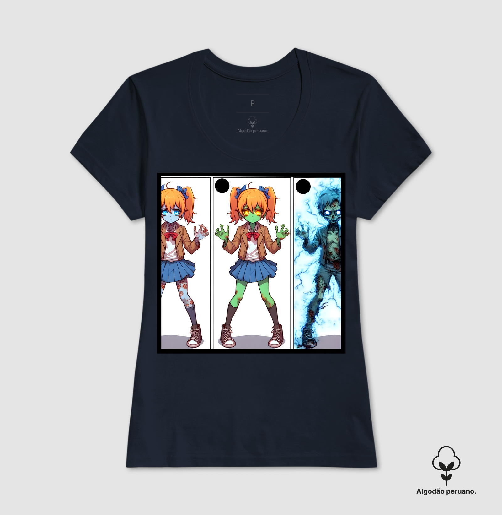 Camisa 6