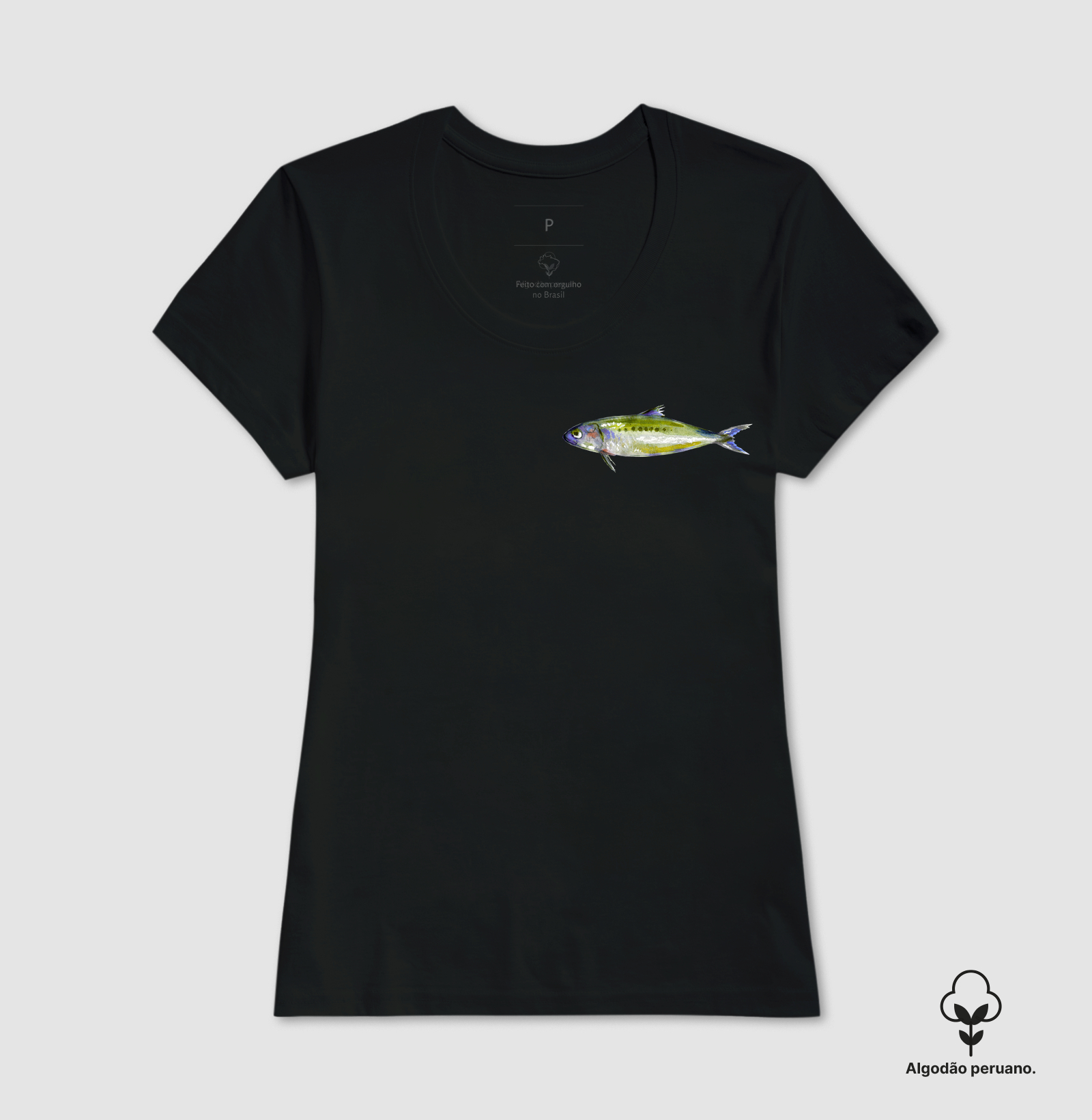 Camisa 5