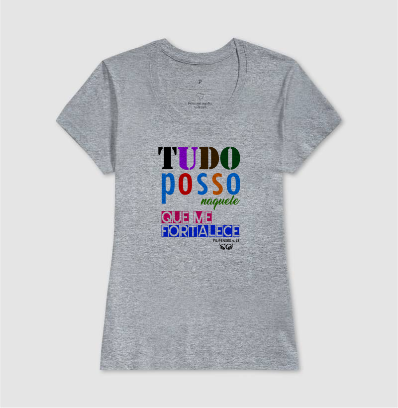 Camisa 19