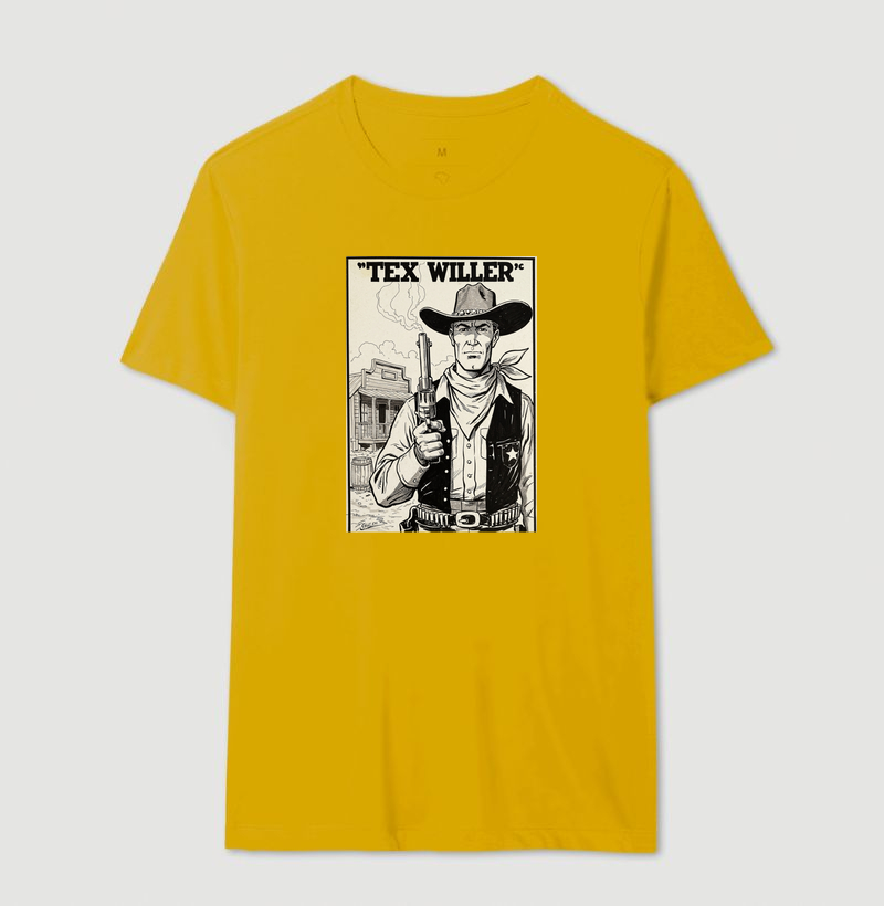 Camisa 16