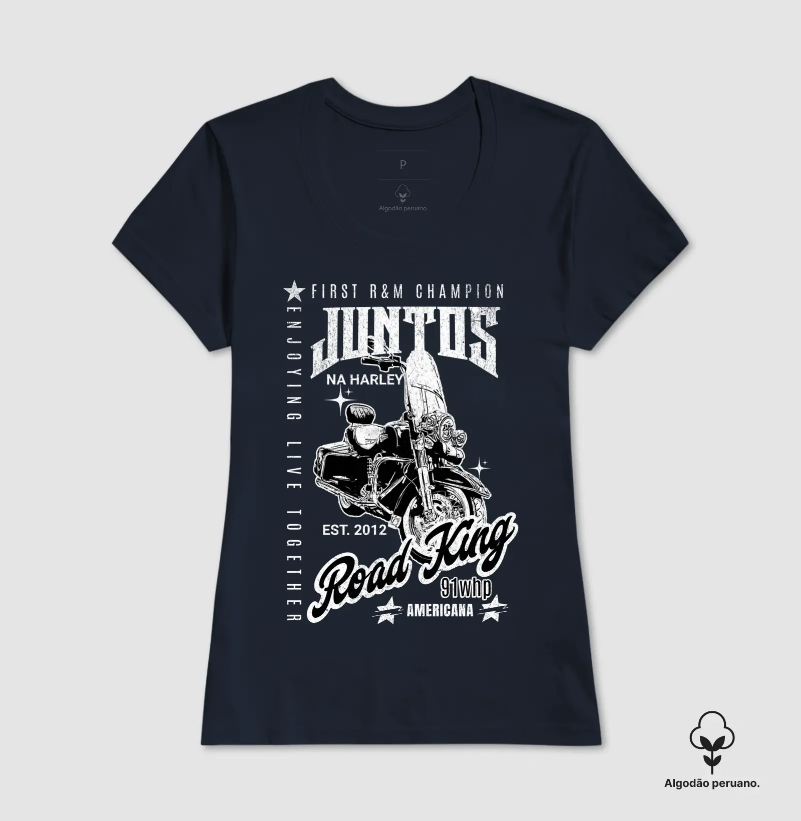 Camisa 2
