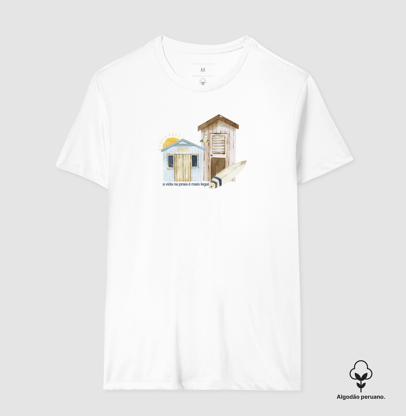 Camisa 1