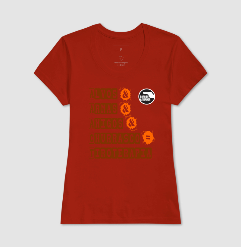 Camisa 10