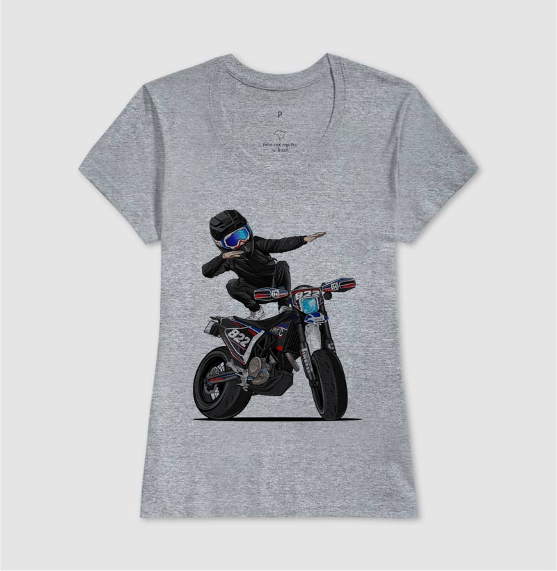 Camisa 8