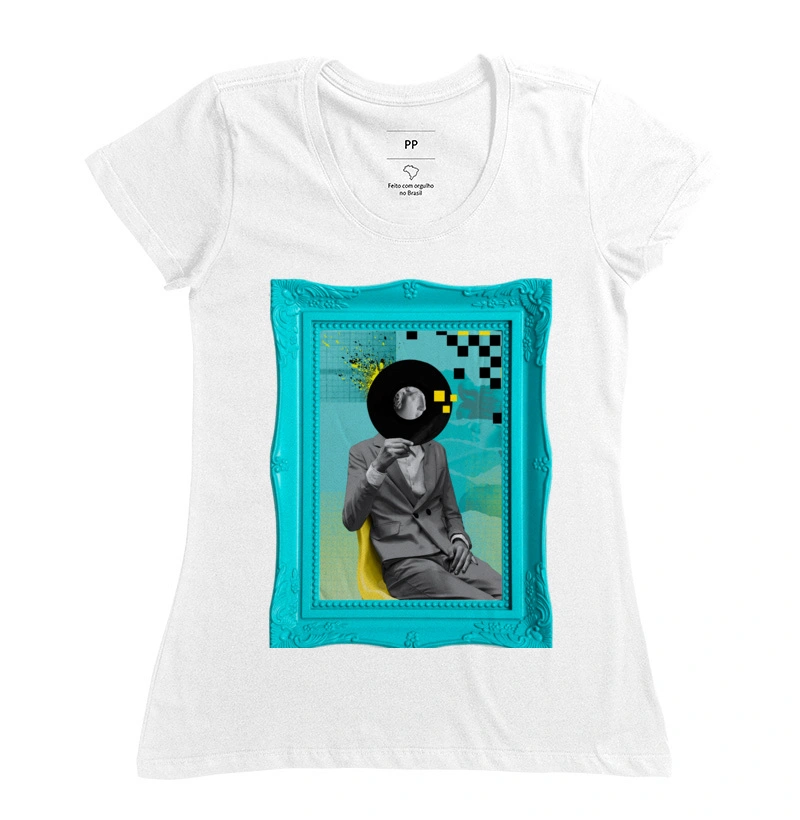 Camisa 11