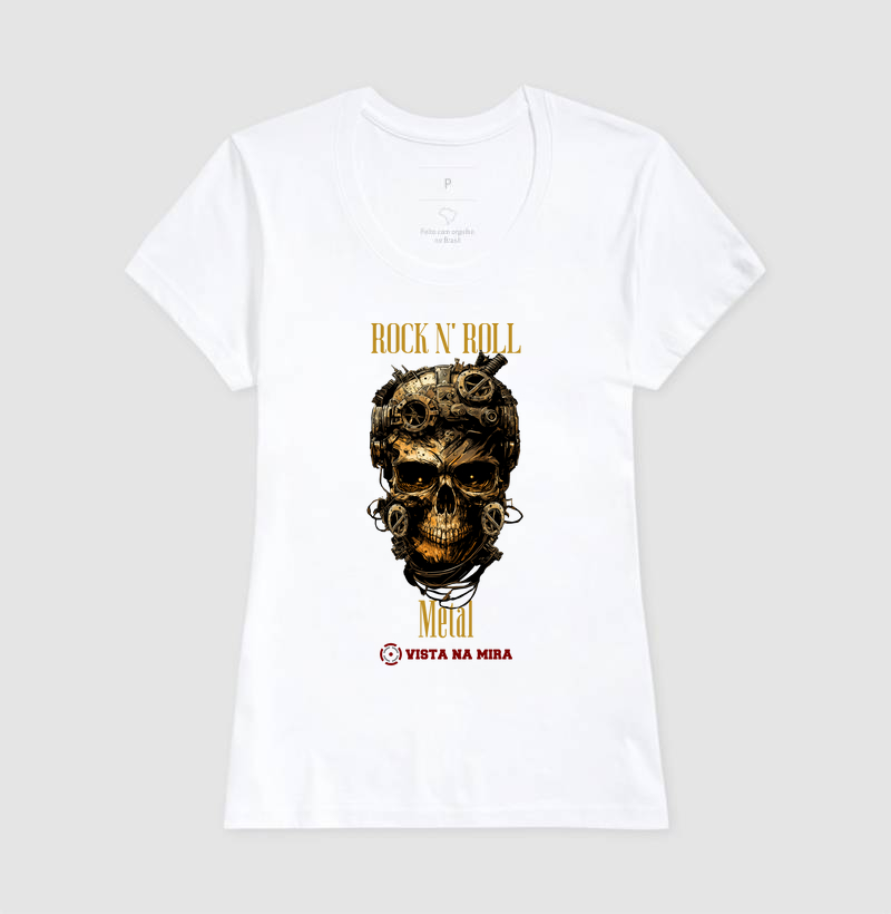 Camisa 16