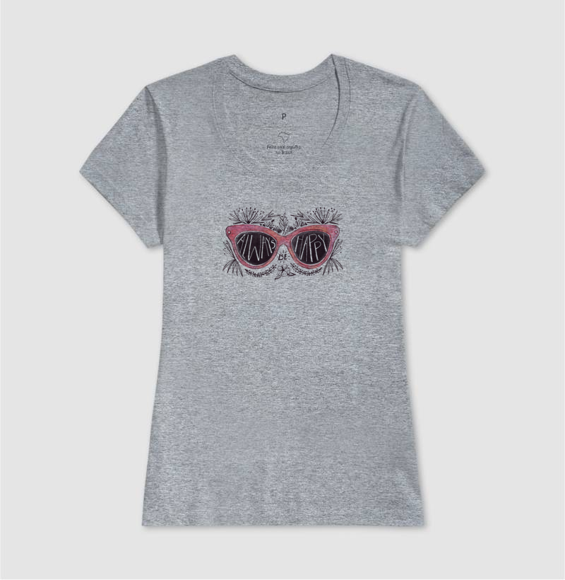 Camisa 19