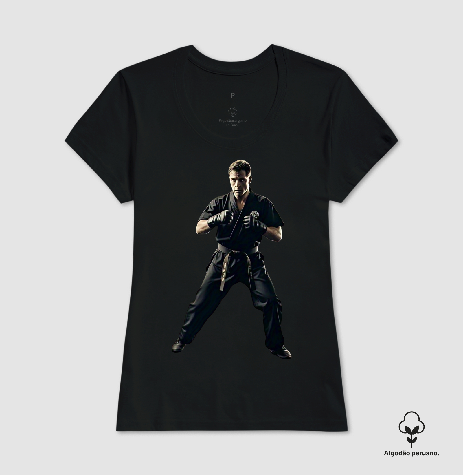 Camisa 4