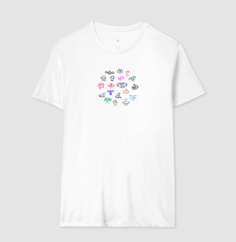 Camisa 1