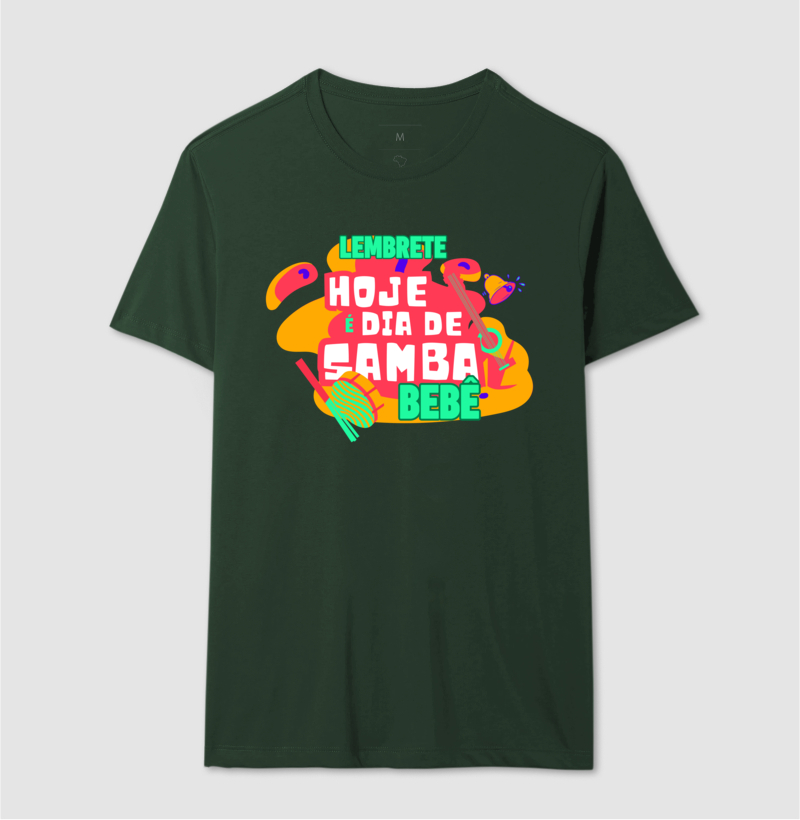 Camisa 11